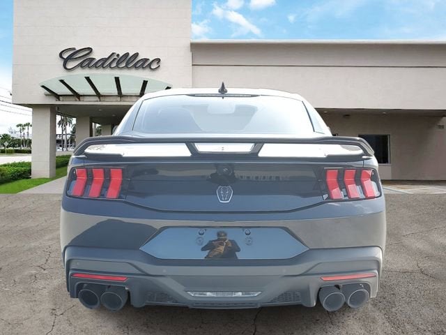 2024 Ford Mustang Dark Horse