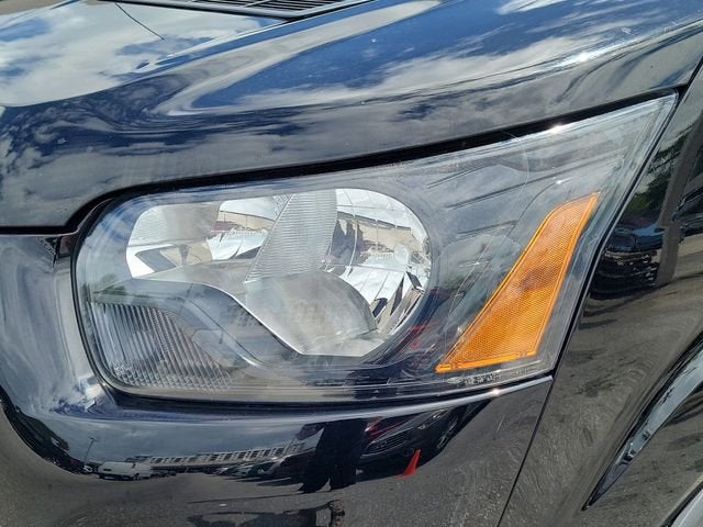 2023 Ford Transit Passenger Wagon XL