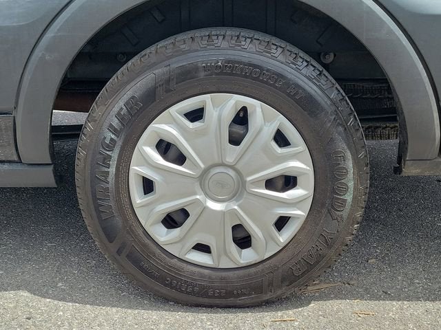 2023 Ford Transit Passenger Wagon XL