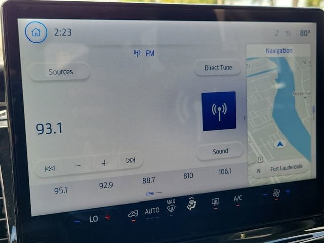 2023 Ford Transit Passenger Wagon XL