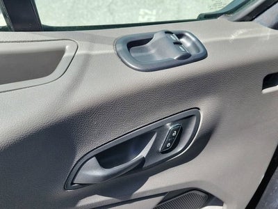 2023 Ford Transit Passenger Wagon XL