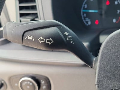 2023 Ford Transit Passenger Wagon XL