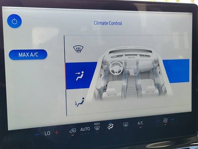 2023 Ford Transit Passenger Wagon XL