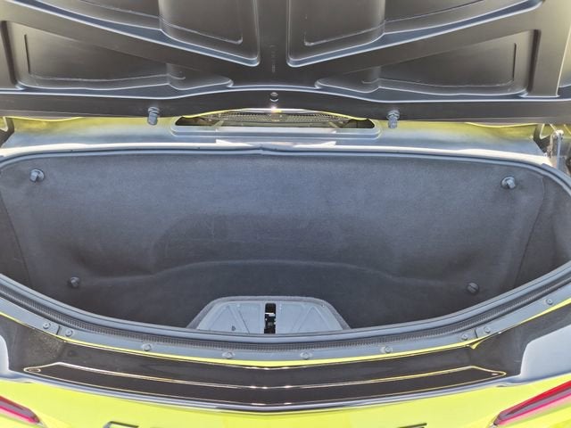 2021 Chevrolet Corvette Stingray 1LT