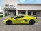2021 Chevrolet Corvette Stingray 1LT