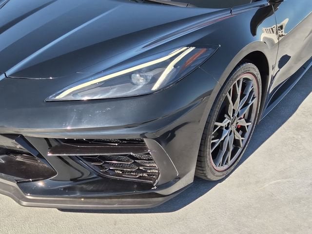 2024 Chevrolet Corvette Stingray 3LT