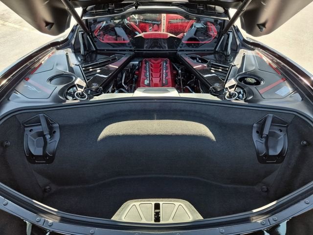 2024 Chevrolet Corvette Stingray 3LT