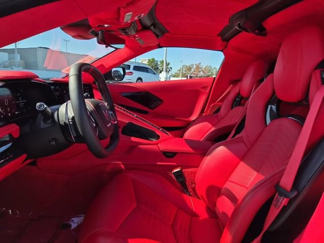 2024 Chevrolet Corvette Stingray 3LT