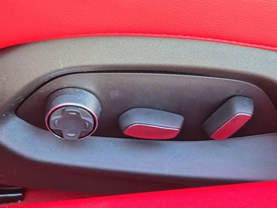 2024 Chevrolet Corvette Stingray 3LT