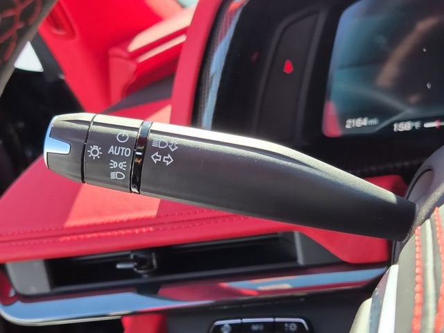 2024 Chevrolet Corvette Stingray 3LT