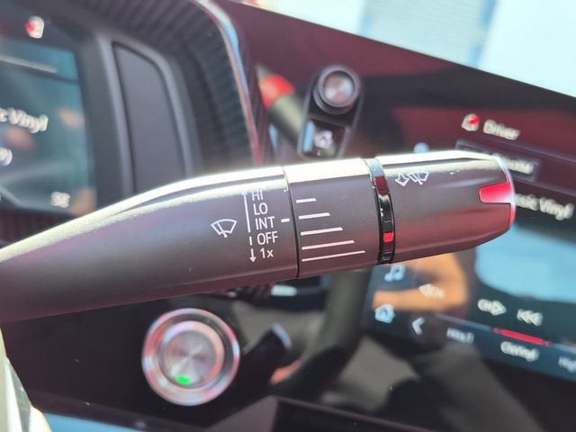 2024 Chevrolet Corvette Stingray 3LT