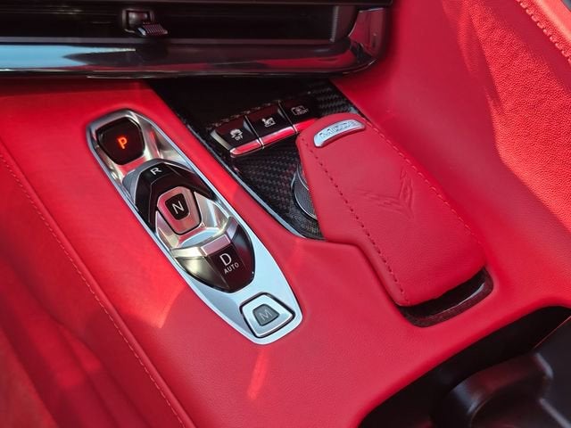 2024 Chevrolet Corvette Stingray 3LT