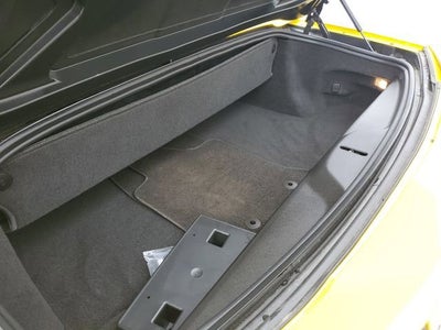 2014 Chevrolet Corvette Stingray Z51 3LT