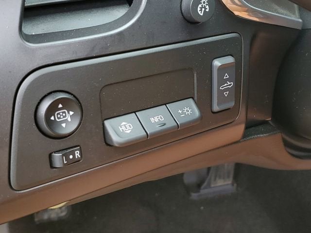 2014 Chevrolet Corvette Stingray Z51 3LT