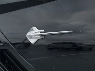 2014 Chevrolet Corvette Stingray Z51 3LT