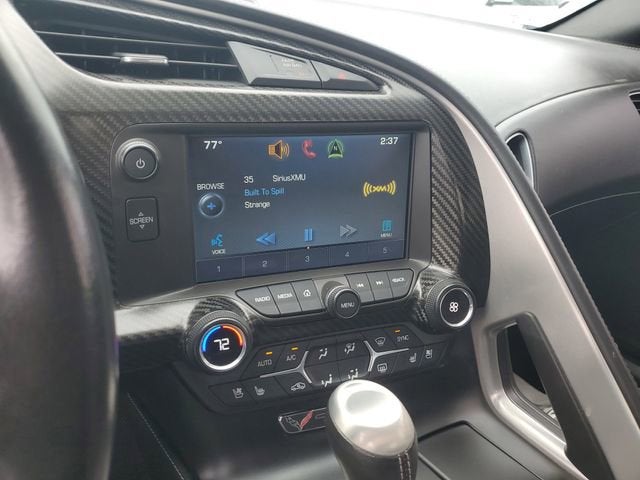 2014 Chevrolet Corvette Stingray Z51 3LT