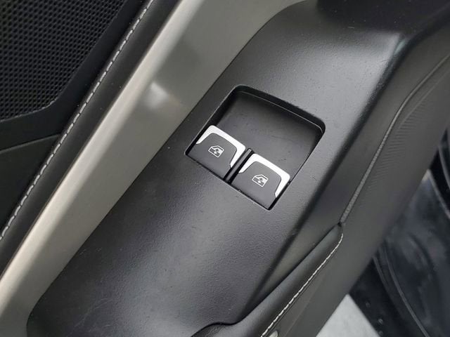 2014 Chevrolet Corvette Stingray Z51 3LT