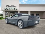 2014 Chevrolet Corvette Stingray Z51 3LT