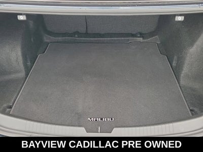 2020 Chevrolet Malibu Premier