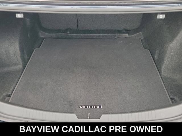 2020 Chevrolet Malibu Premier