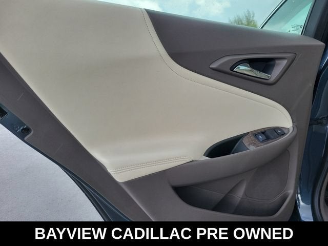 2020 Chevrolet Malibu Premier