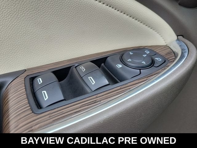 2020 Chevrolet Malibu Premier