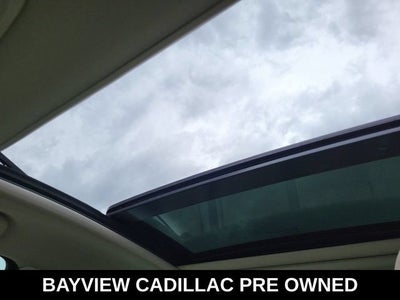 2020 Chevrolet Malibu Premier