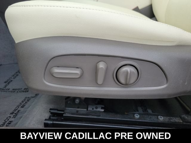 2020 Chevrolet Malibu Premier