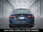 2020 Chevrolet Malibu Premier