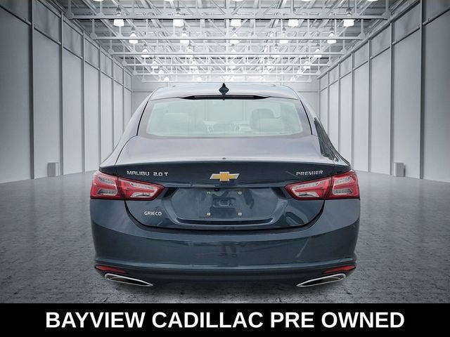 2020 Chevrolet Malibu Premier