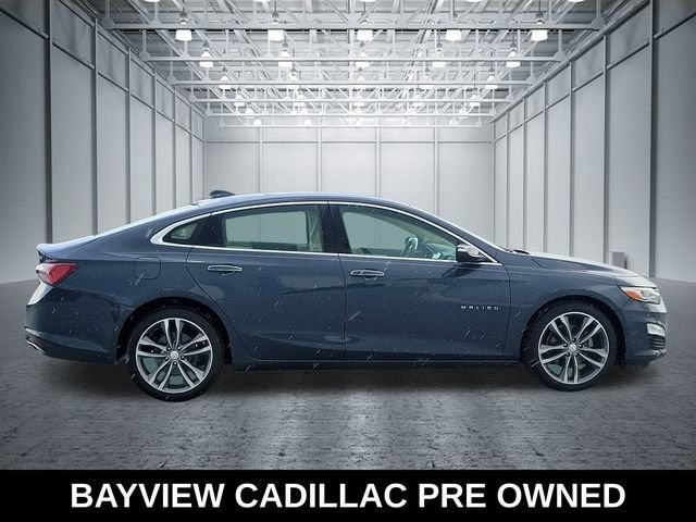 2020 Chevrolet Malibu Premier