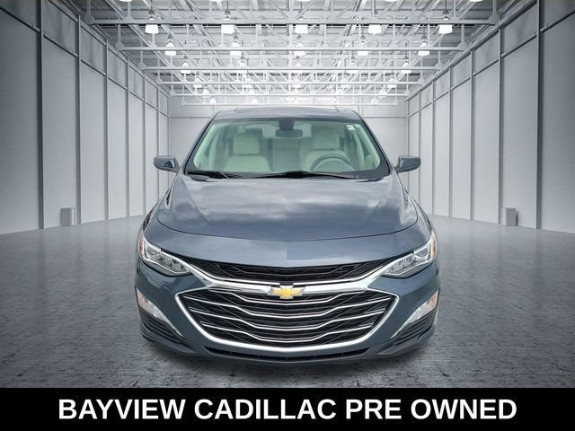 2020 Chevrolet Malibu Premier