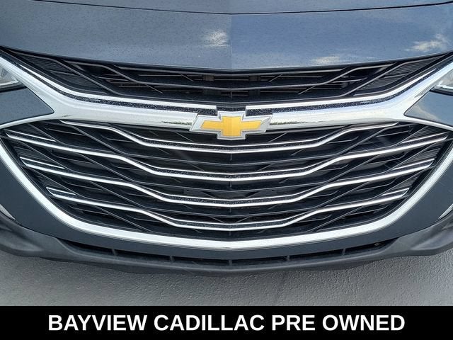 2020 Chevrolet Malibu Premier