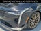 2026 Cadillac CT4-V V-Series Blackwing