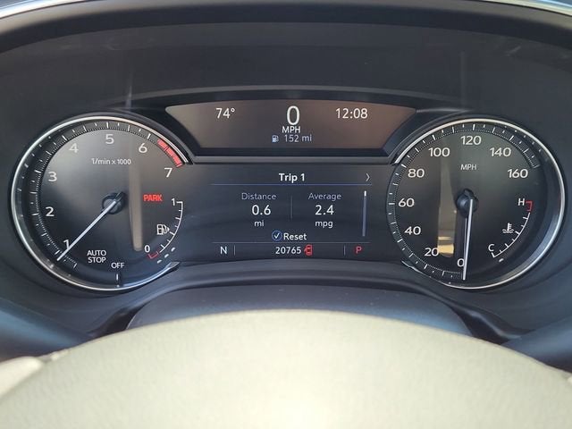 2024 Cadillac CT5 Luxury