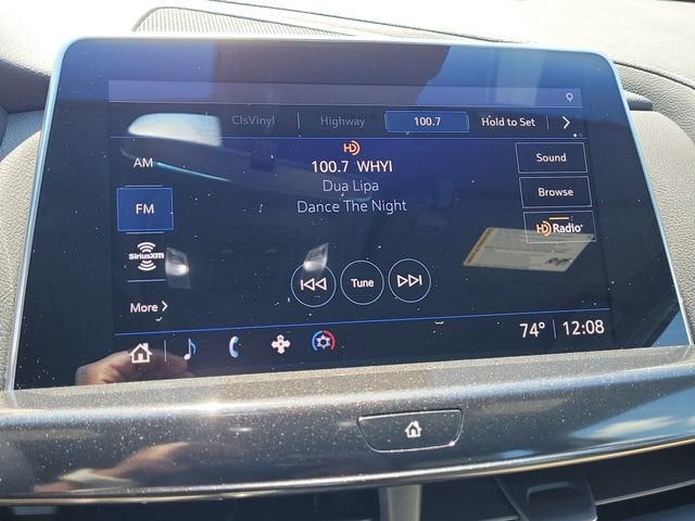 2024 Cadillac CT5 Luxury