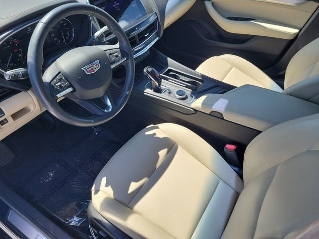 2024 Cadillac CT5 Luxury