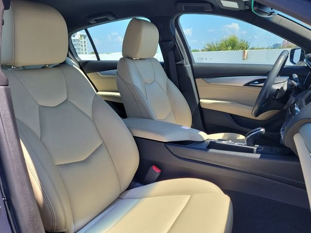 2024 Cadillac CT5 Luxury