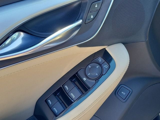 2024 Cadillac CT5 Luxury