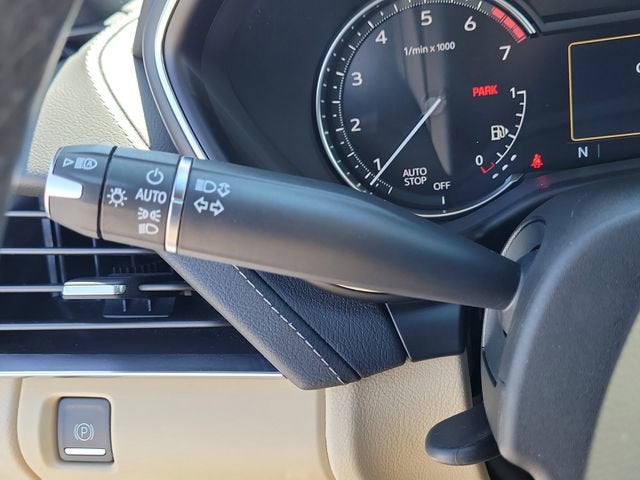 2024 Cadillac CT5 Luxury