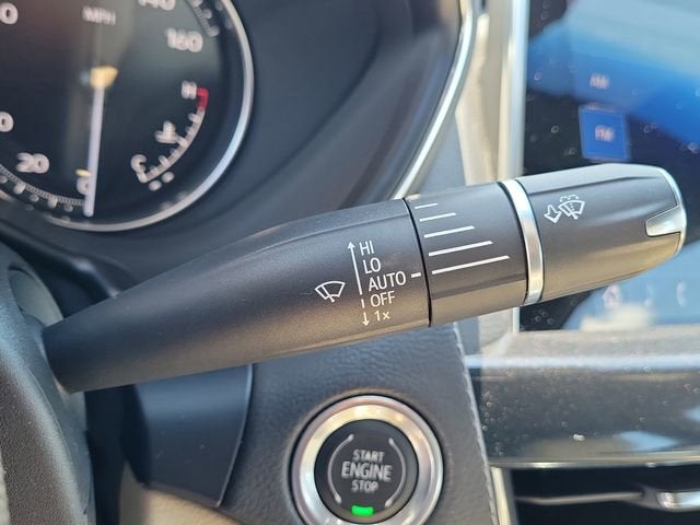 2024 Cadillac CT5 Luxury