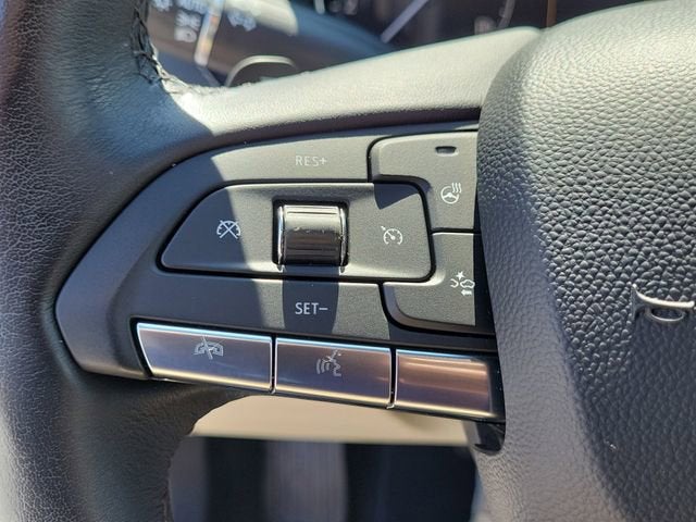 2024 Cadillac CT5 Luxury