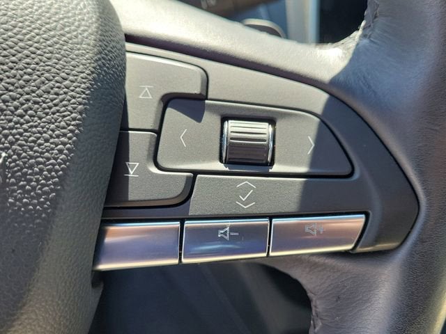 2024 Cadillac CT5 Luxury