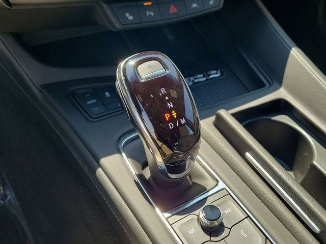 2024 Cadillac CT5 Luxury