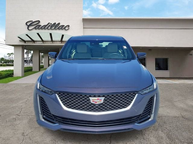 2024 Cadillac CT5 Luxury