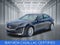 2022 Cadillac CT5 Luxury