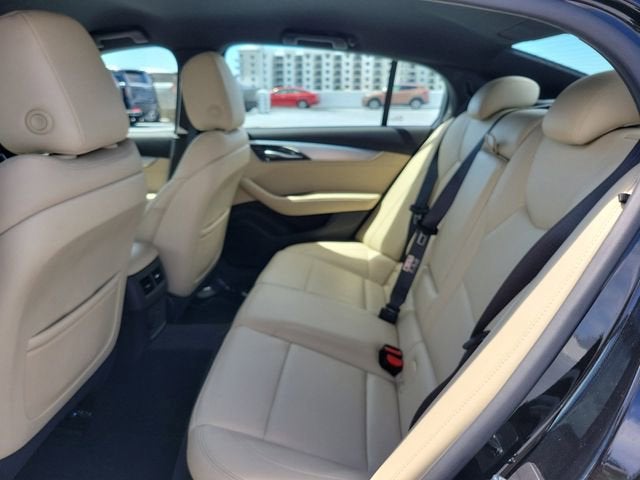 2022 Cadillac CT5 Luxury