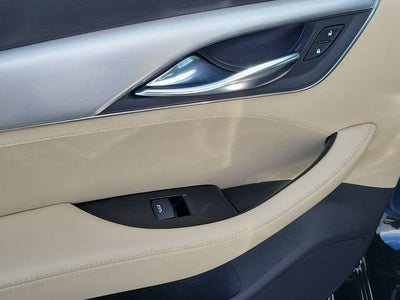 2022 Cadillac CT5 Luxury