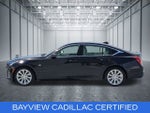 2022 Cadillac CT5 Luxury
