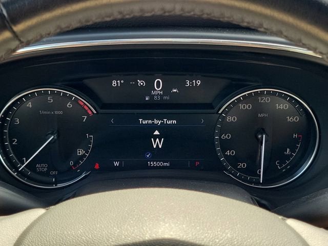 2022 Cadillac CT5 Luxury